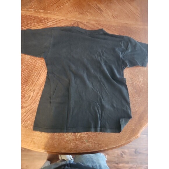 Rare Vintage  The Boyz 1993  Graphic T Shirt 90s Size M/L - Picture 5 of 5